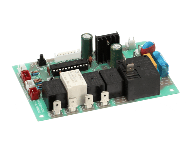 Maxx Ice 1854207303 Control Board New Mim (MXIC1854207303)