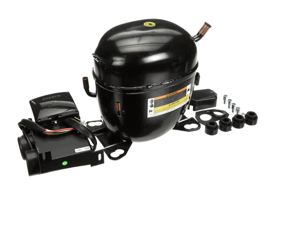 Maxx Ice 1858402600 Compressor Mim600 650N (MXIC1858402600)