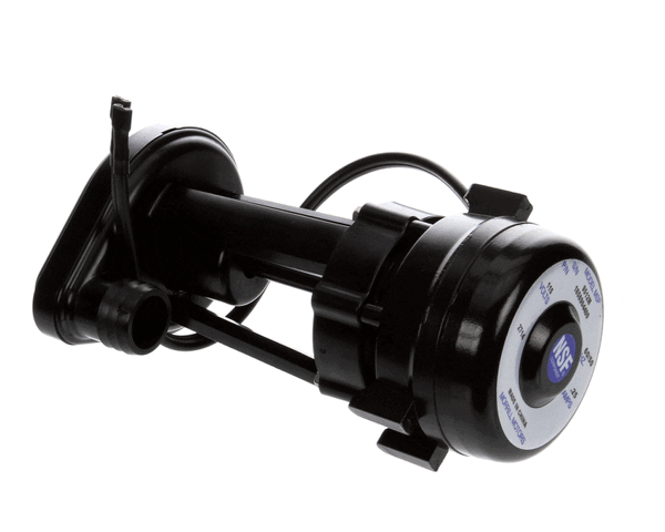 Maxx Ice 1858904400 Water Pump Mim250/450 (MXIC1858904400)