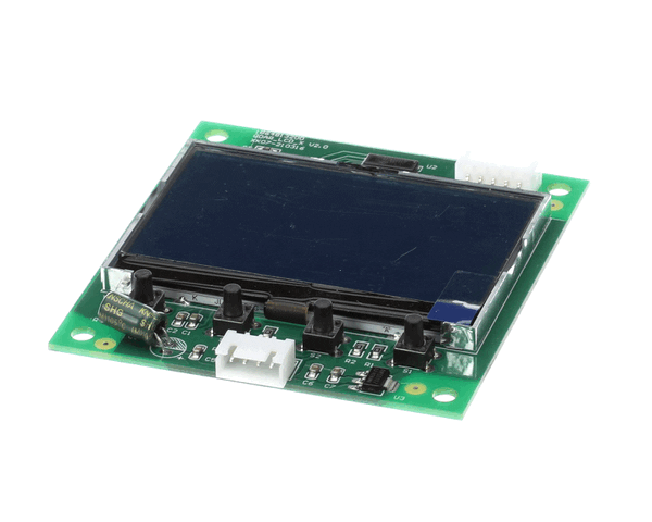 Maxx Ice 1864813200 Cntrl Pnl Dsply Mim360/500/650 (MXIC1864813200)