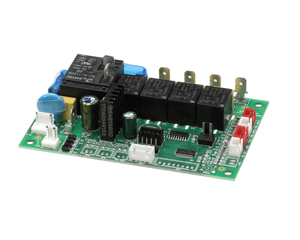 Maxx Ice 1864813900 Main Control Board Mim500N (MXIC1864813900)