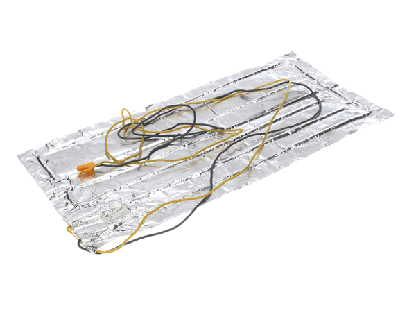 Maxx Ice Ska-4-020-0010-0 Water Pan Heater (MXICSKA-4-020-0010-0)