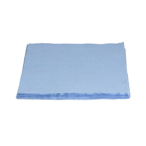 TASKBrand® A115 Heavy Duty Blue CR 12x11 FB, Case of 1000 (HOSN-GA115FBB)
