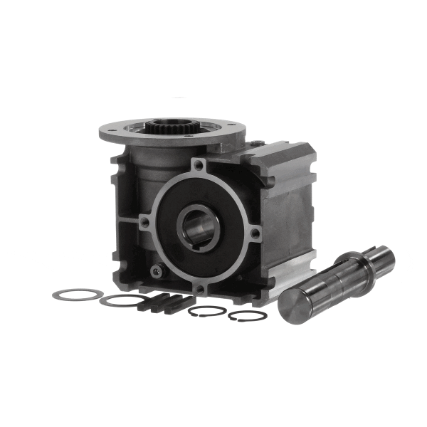 National Conveyor Corp 001-027 Gear Box (NATL001-027)