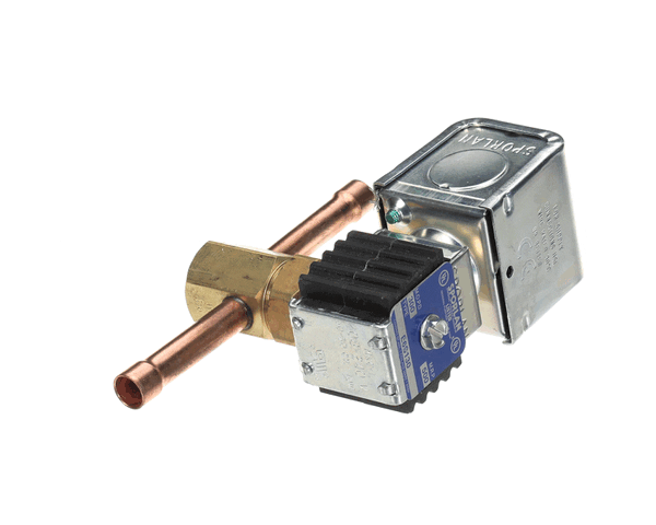 Kysor Warren 03B10205 Valve Sol E6S130 208 3/8 (NAX03B10205)