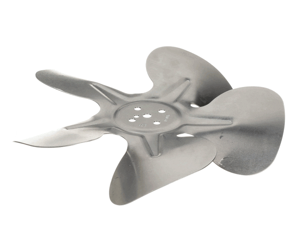 Kysor Warren 09B10061 Blade Fan 8" 5 Petal 25Deg Cw A (NAX09B10061)