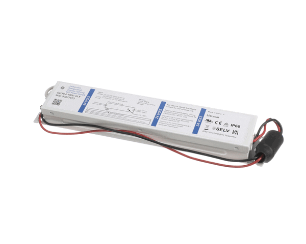 Kysor Warren 10D10109 Driver Led (Ge 100W024V) (NAX10D10109)