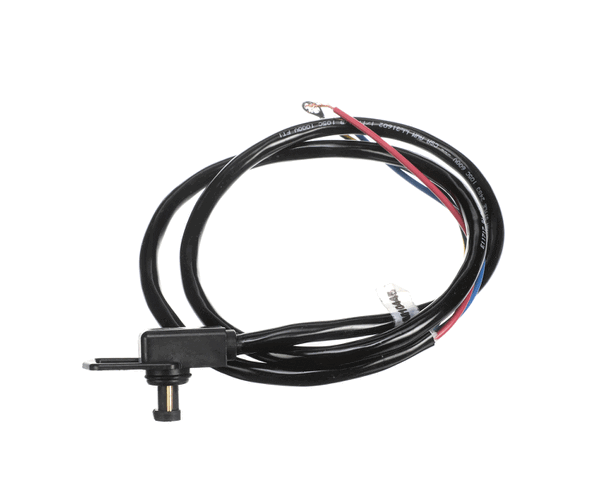 Kysor Warren 10M10445 Harness Shelf Lgt Plug B3Pn (NAX10M10445)