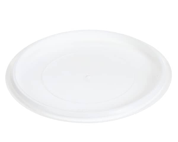 Kysor Warren 13A12070 Plug Hole Plastic 4" Wht (NAX13A12070)