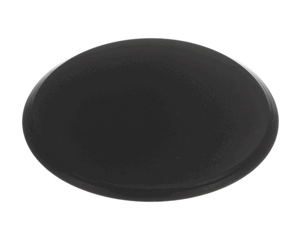 Kysor Warren 13A12431 Plug Hole Plastic 4" Blk (NAX13A12431)