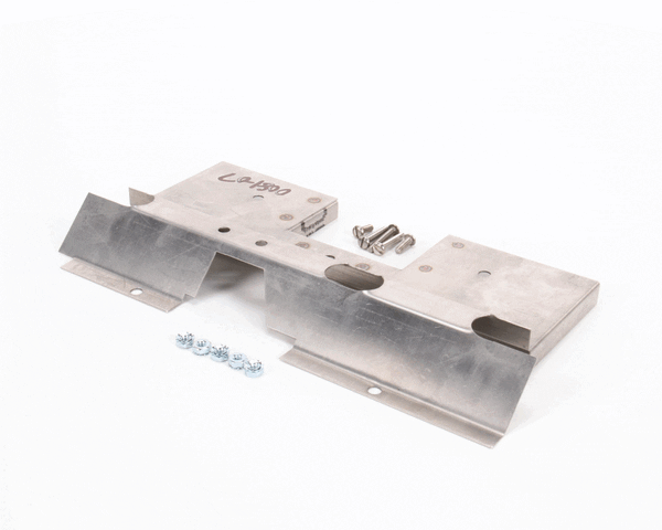 Nieco 0081-07 Chimney, Pilot 824/732G (NC0081-07)