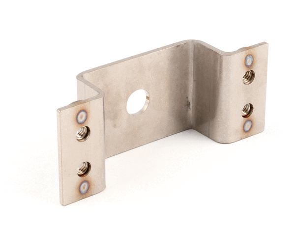 Nieco 10640 Bracket, Bearing, Feeder Driv (NC10640)
