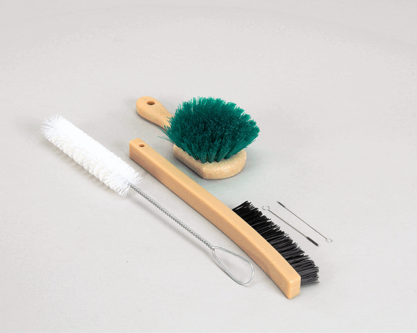 Nieco 11735 Cleaning Kit (Net) (NC11735)