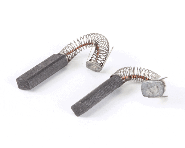 Nieco 13159 Brush, Motor (Set Of Two) (NC13159)