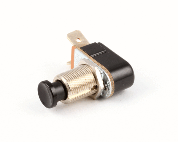 Nieco 13579 Switch,Pushbutton,3/4A 125V (NC13579)