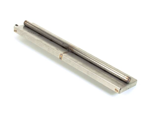 Nieco 13824 Burner,Goose Neck Tube,23.5 Assembly (NC13824)