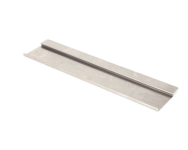 Nieco 14976 Shield, Infeed, Hanging, Tall (NC14976)