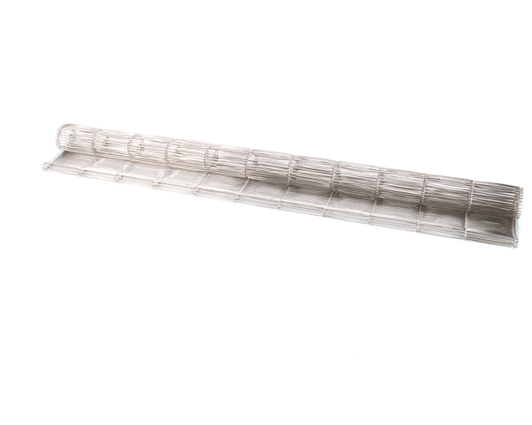 Nieco 16071 Wirebelt,72X.050 Mesh X 28 Wi (NC16071)
