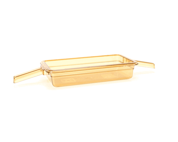 Nieco 16076 Pan, Product Holding, Plastic, (NC16076)