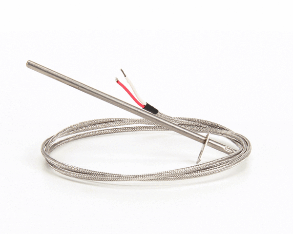Nieco 16407 Thermocouple Probe,5.50,Type J,51Leads (NC16407)