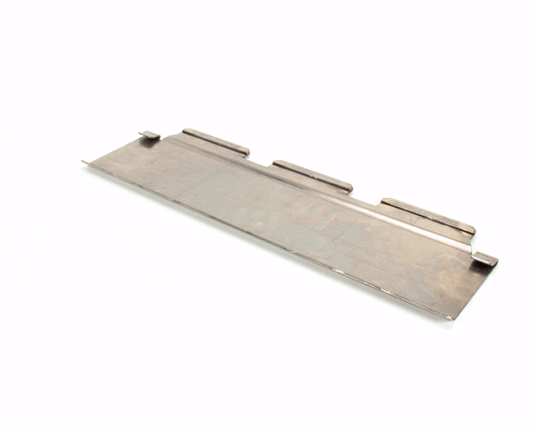 Nieco 16856 Stripper Blade, Fixed, 3 Lanes (NC16856)