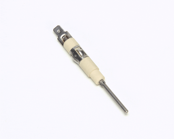 Nieco 16857 Probe, Flame Sensing, Snap In (NC16857)