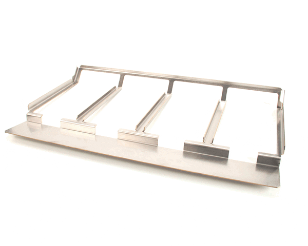 Nieco 16946 Frame, Support, Holding Pan, 4 Lane, Mpb (NC16946)