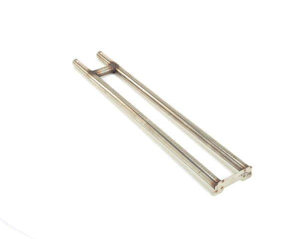 Nieco 16974 Burner, Double Full, 1 X 27.25 -Weldment (NC16974)
