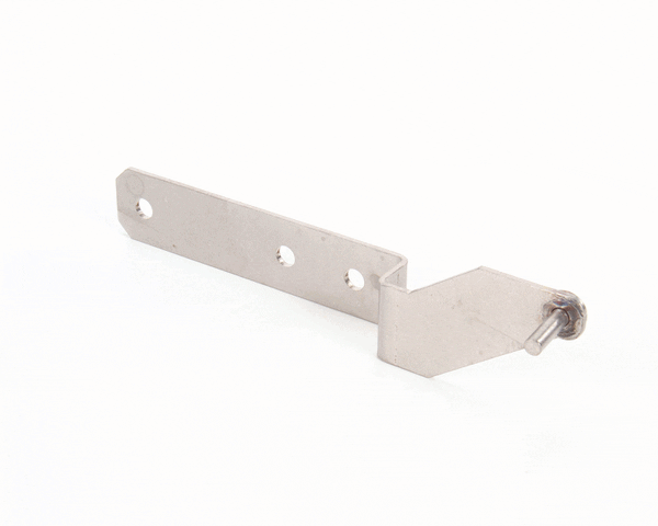Nieco 17049 Bracket, Hinged, Side Panel - (NC17049)
