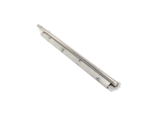 Nieco 17402 Burner W/Reflector - 28.5 Frame - Weldme (NC17402)