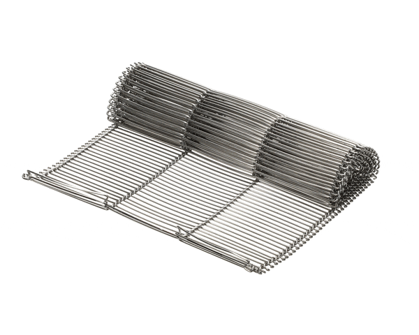 Nieco 17498 Wirebelt,72X.050 Mesh X7 Wide (NC17498)