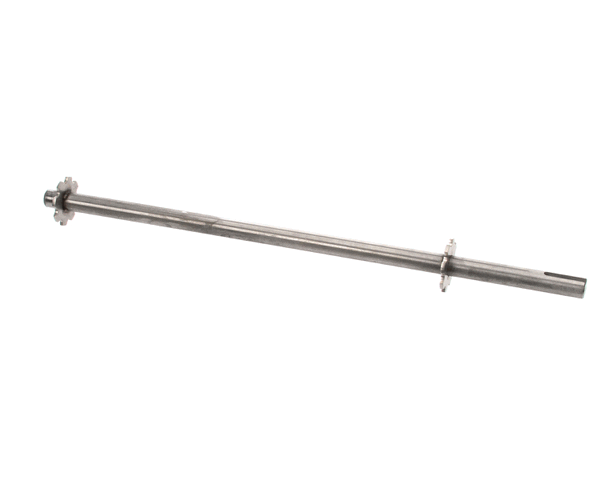 Nieco 17595 Rod, Keyed 5/8 X 17.88 Long,14 (NC17595)