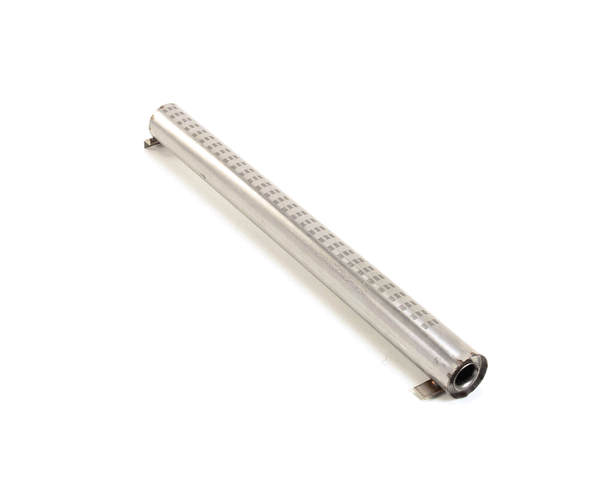 Nieco 17885 Burner W/Bracket, 2 Od, 30 Ports-Weldmen (NC17885)
