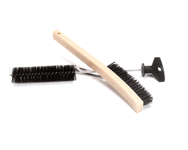 Nieco 17942 Broiler Tool Kit, Gas (NC17942)