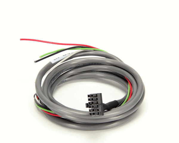 Nieco 18168 Cable, Motor, 4 Wire W/Connector (NC18168)