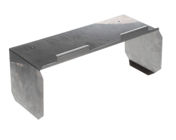 Nieco 18554 Guide, Feeder Lane, 1/2, 13 Belt (NC18554)