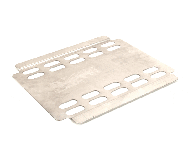 Nieco 19099 Heat Reflector, Upper, Jf94 (NC19099)
