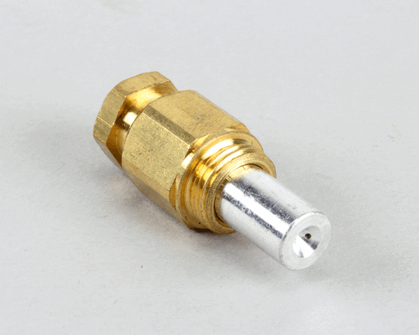 Nieco 2047 Orifice, Pilot, Town Gas (5232 (NC2047)