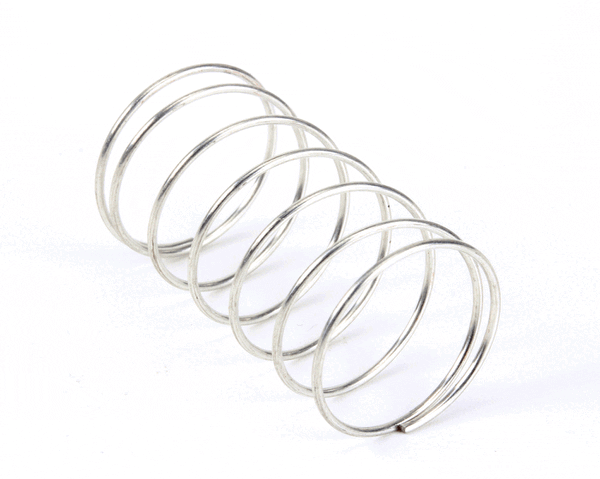 Nieco 2049-A2 Spring, Rv48, 4.0 - 8.0, Natural Gas (NC2049-A2)