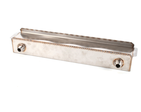 Nieco 20709 Air Box, Front, 21.38, Jf - Weldment (NC20709)