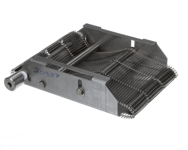 Nieco 20887 Drive Unit, Wirebelt, 7 Belt, Rh - Assem (NC20887)