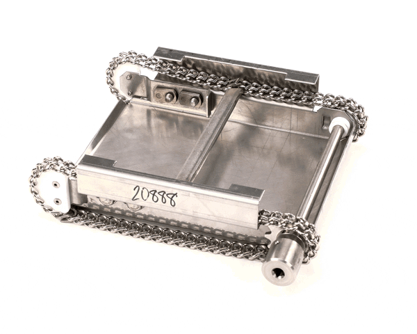 Nieco 20888 Drive Unit, Push Bar, 7 Belt, Lh - Assem (NC20888)