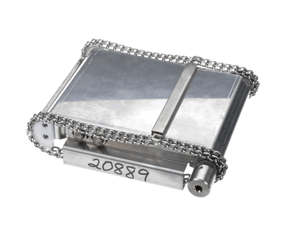 Nieco 20889 Drive Unit, Push Bar, 7 Belt, Rh - Assy (NC20889)