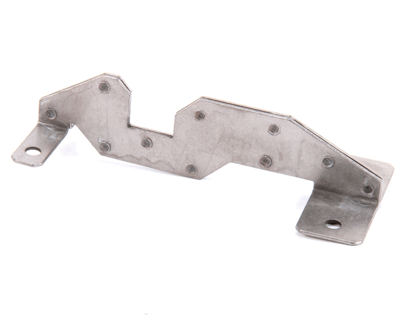 Nieco 20974 Support, Bearing, Center, Jfe/G - Weldme (NC20974)