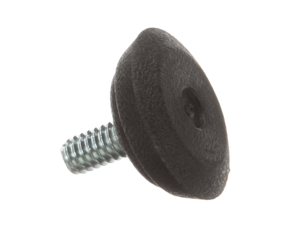 Nieco 21064 Foot, 1/4-20, Pvc Base Mount (NC21064)