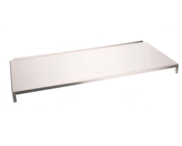 Nieco 21202 Heat Shield, 23 Frame, Rear, Jf (NC21202)