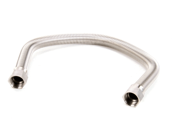 Nieco NC21214 Flex Tube/Connector, 3/4 x 24 (NC21214)