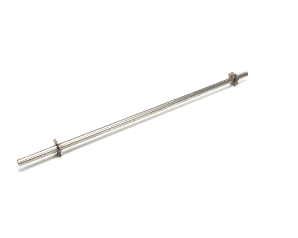 Nieco 21227 Rod, Keyed, 5/8 X 26.81,22Belt-Weldment (NC21227)