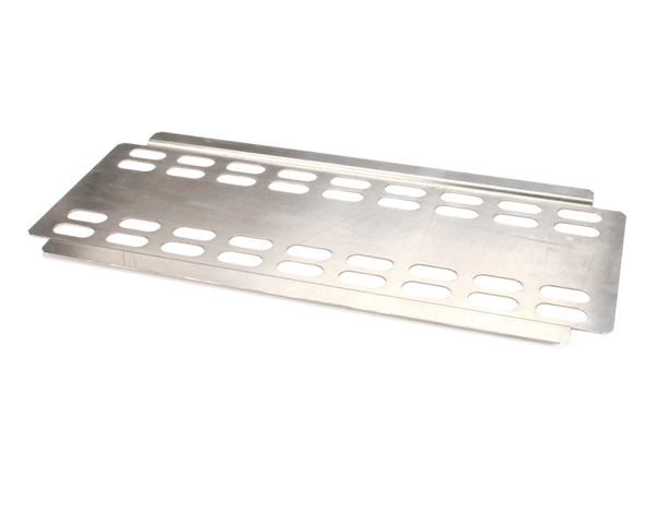 Nieco 21236 Heat Reflector, Upper, Jf63 (NC21236)