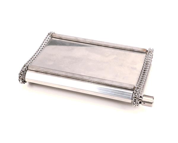Nieco 21288 Drive Unit, Pb, 12 Belt, Lh, (NC21288)